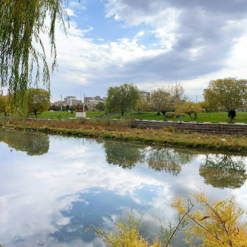  خونواده من با دیگران خیلی فرق داشت یه مشکل بزرگ به اسم